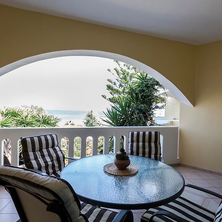 Gramvoussa Bay Aparthotel Kissamos Exterior photo