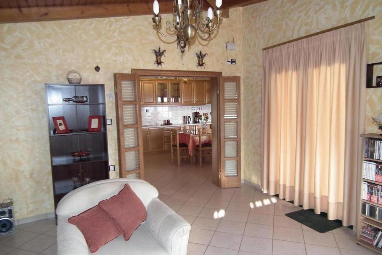 Gramvoussa Bay Aparthotel Kissamos Exterior photo