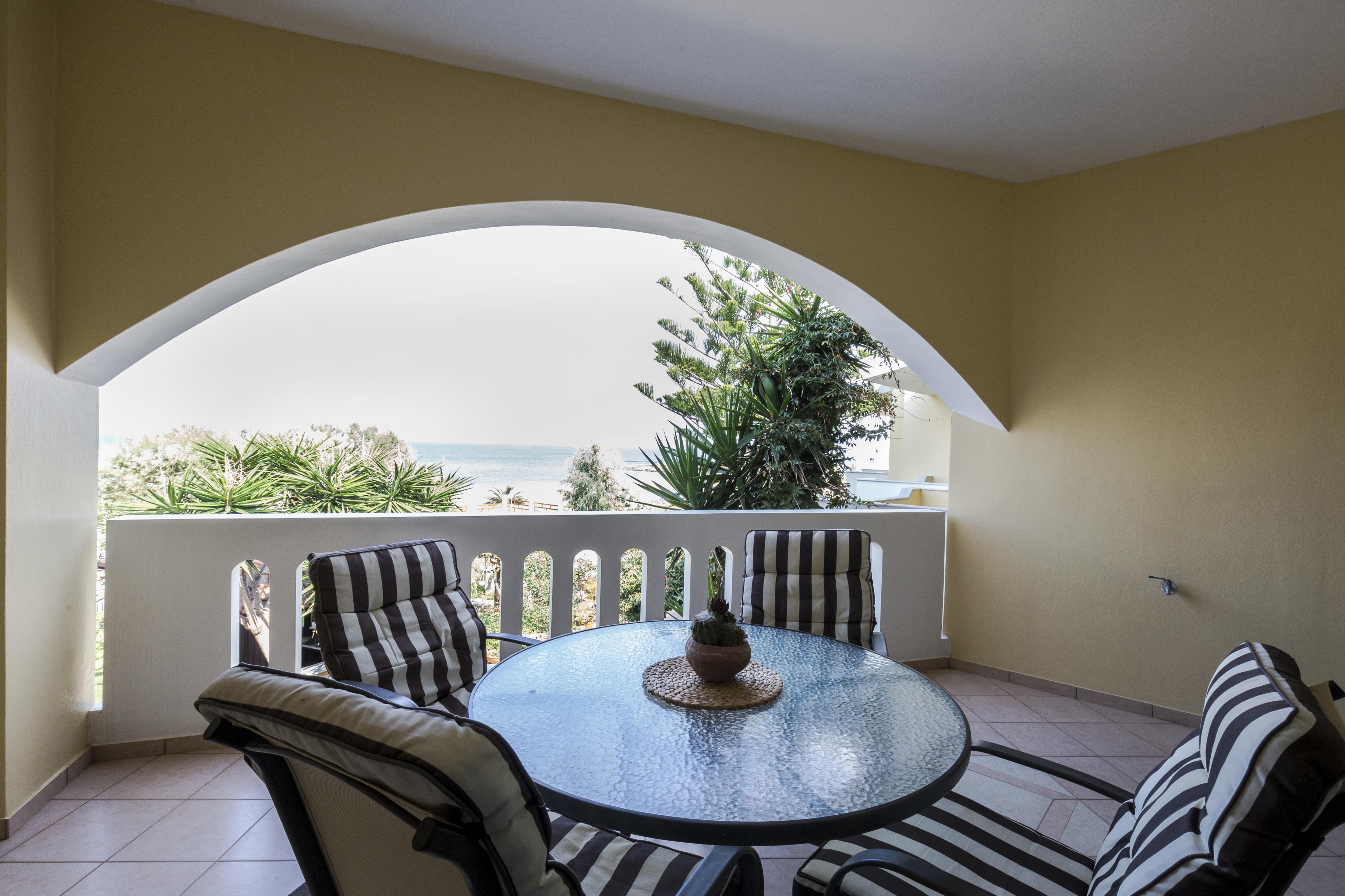 Gramvoussa Bay Aparthotel Kissamos Exterior photo